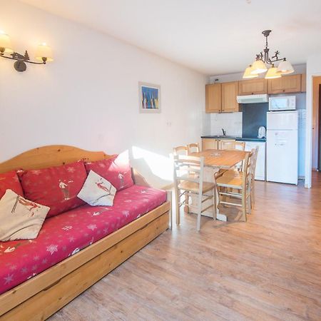 B305- Appartement 2 Pieces Cabine 6 Personnes オルシエール エクステリア 写真