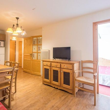 B305- Appartement 2 Pieces Cabine 6 Personnes オルシエール エクステリア 写真
